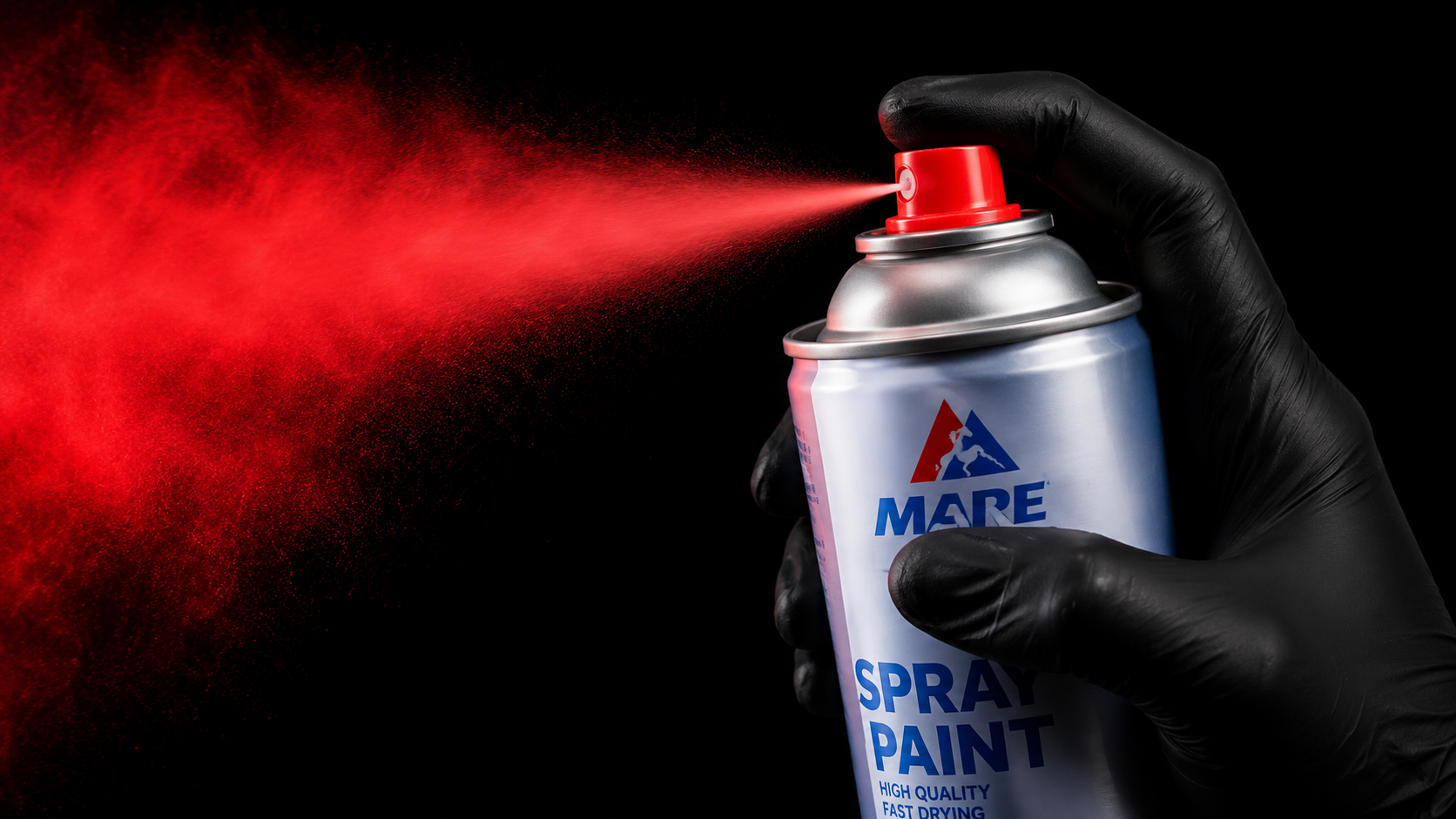 Aerosol Coatings
