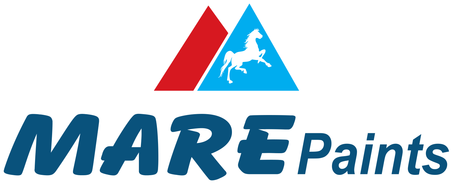 MARE Paints Logo