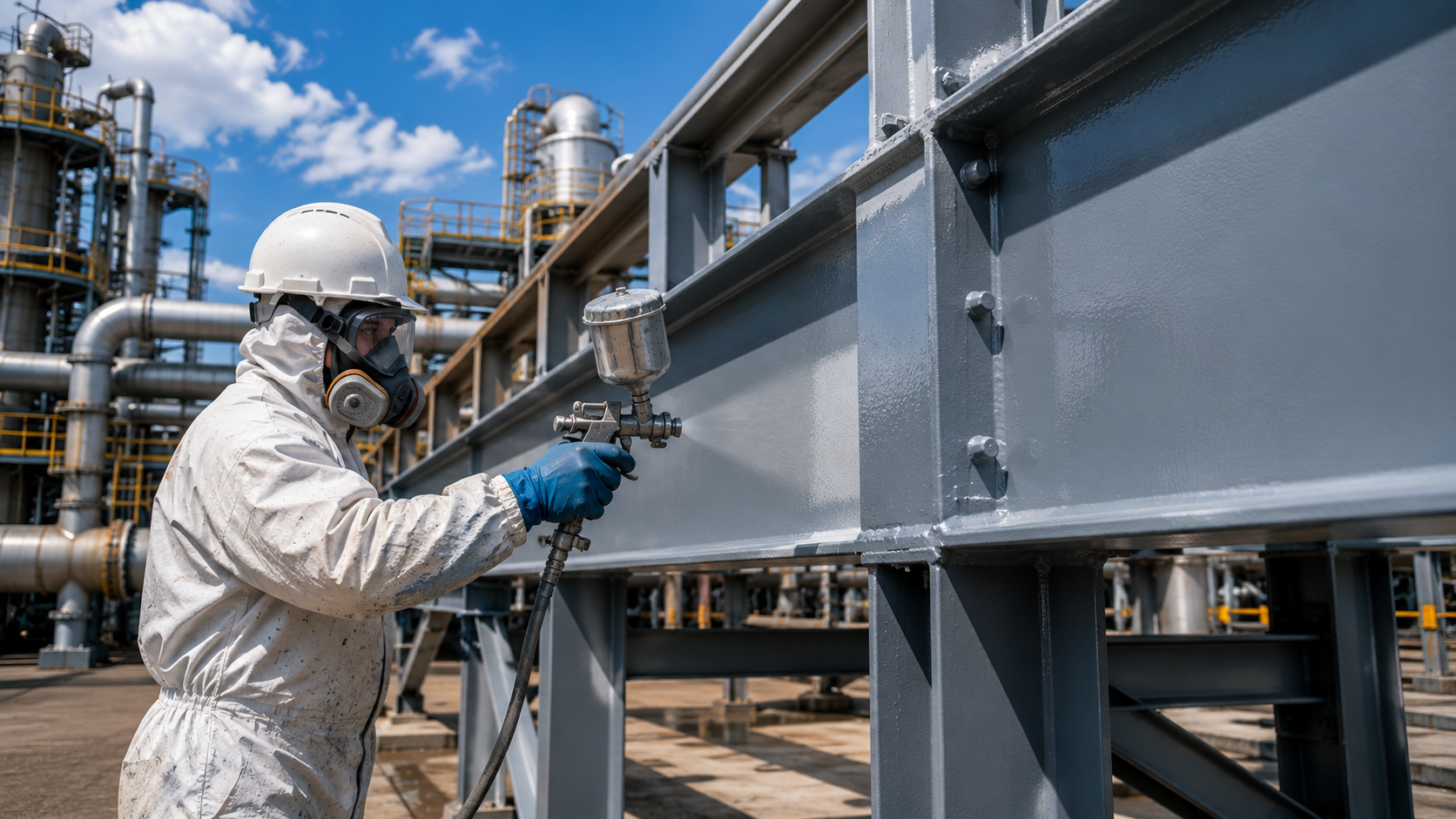 Protective Coatings