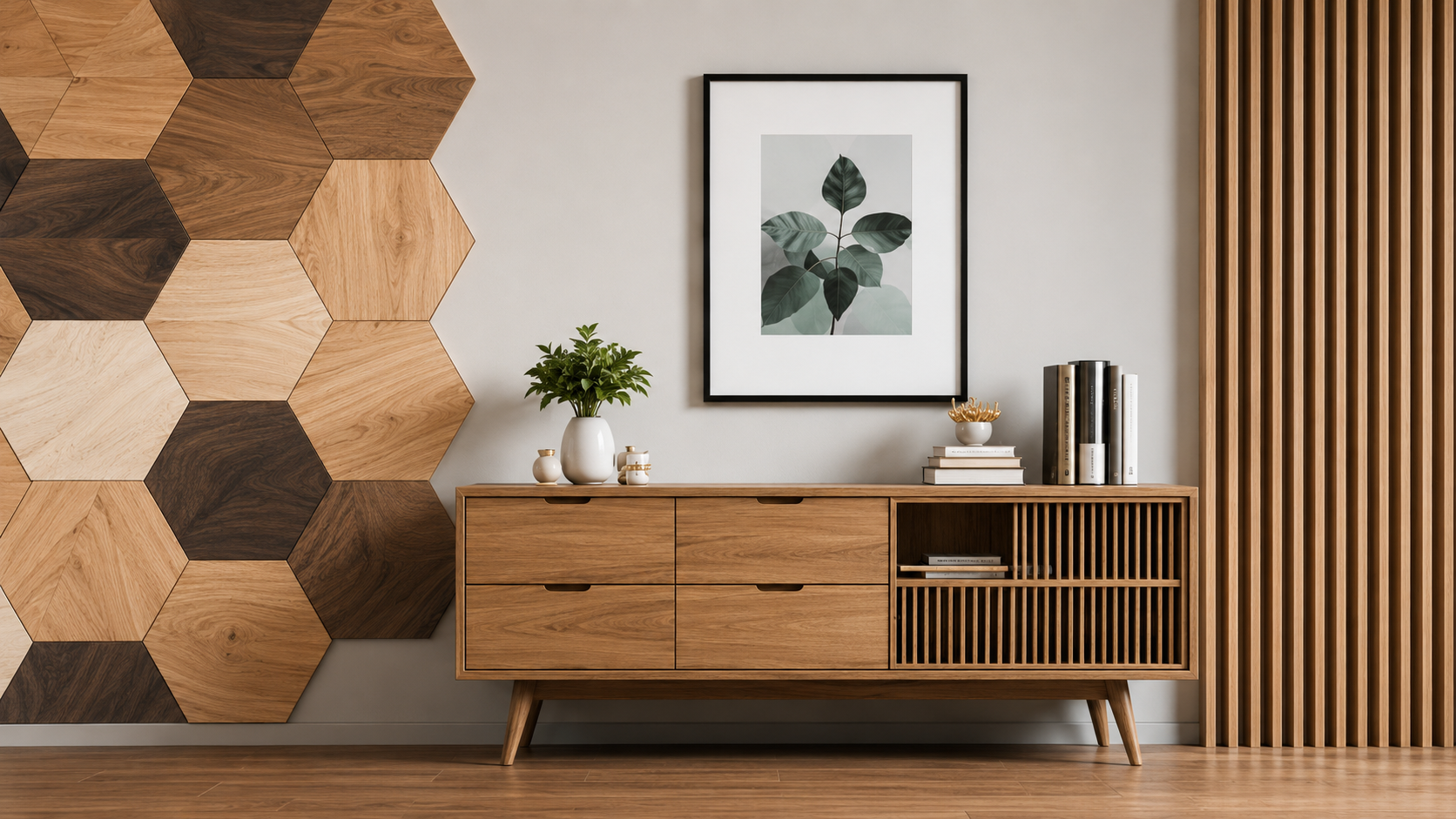 Wood Coatings